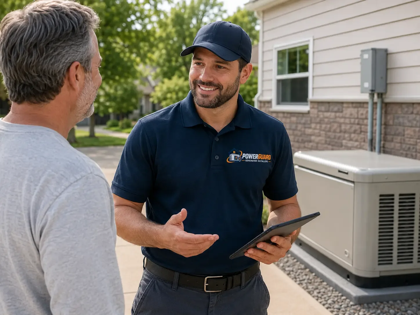 Generator Installation Cabot, AR FAQs